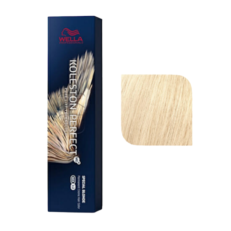 Wella Professionals - Koleston Perfect Special Blondes - 12/0 - 60 ml