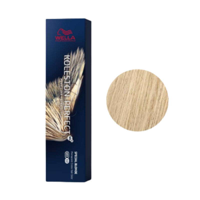 Wella Professionals - Koleston Perfect Special Blondes - 12/1 - 60 ml