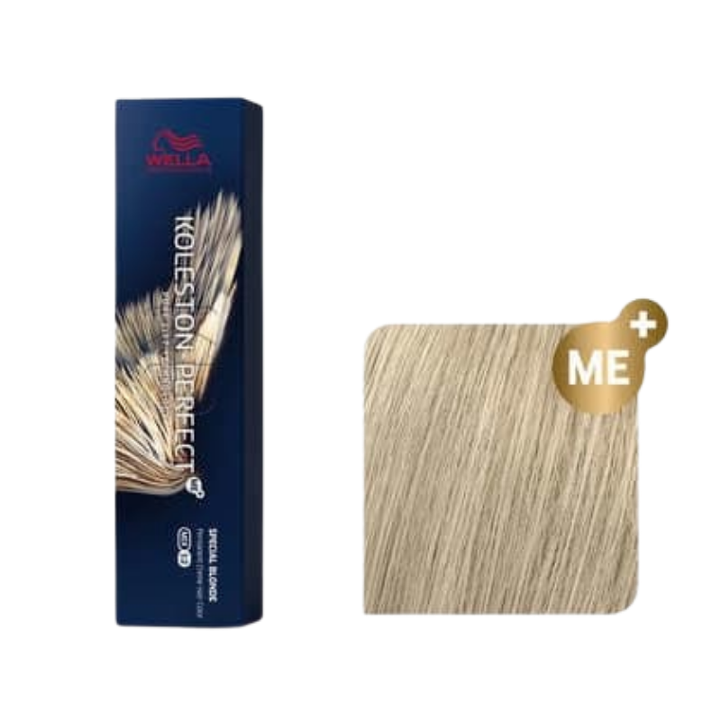 Wella Professionals - Koleston Perfect Special Blondes - 12/11 - 60 ml