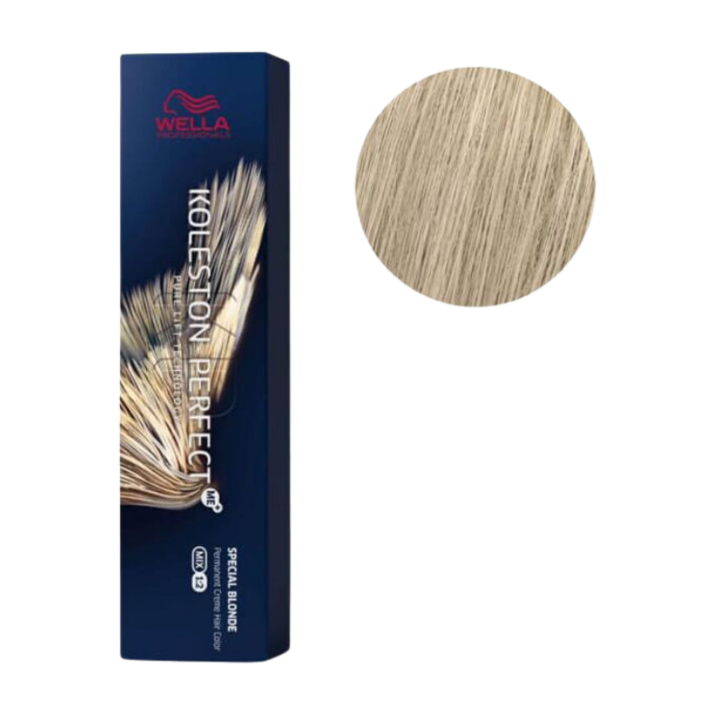 Wella Professionals - Koleston Perfect Special Blondes - 12/16 - 60 ml