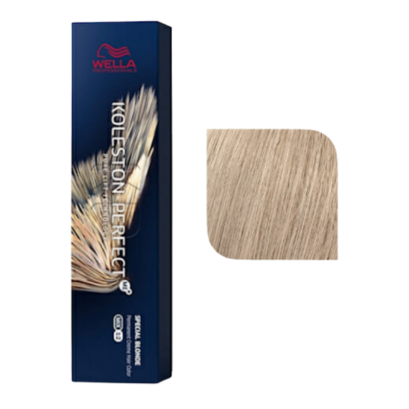 Wella Professionals - Koleston Perfect Special Blondes - 12/61 - 60 ml