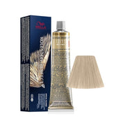 Koleston Perfect ME+ 12/11 Superaclarante Rubio Ceniza Intenso - Wella Professionals