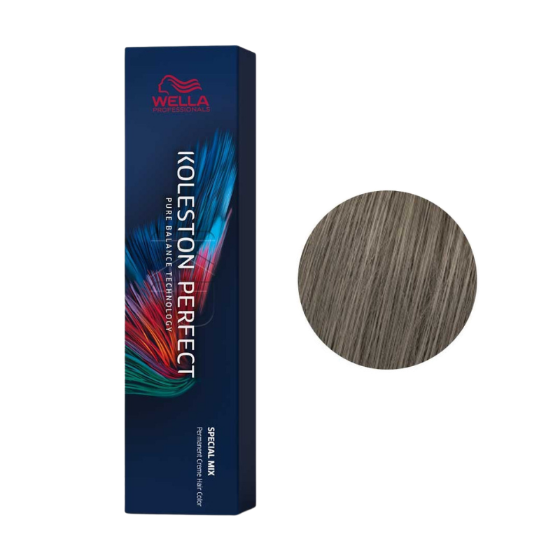 Wella Professionals - Koleston Perfect Special Mix - 0/11 - 60 ml