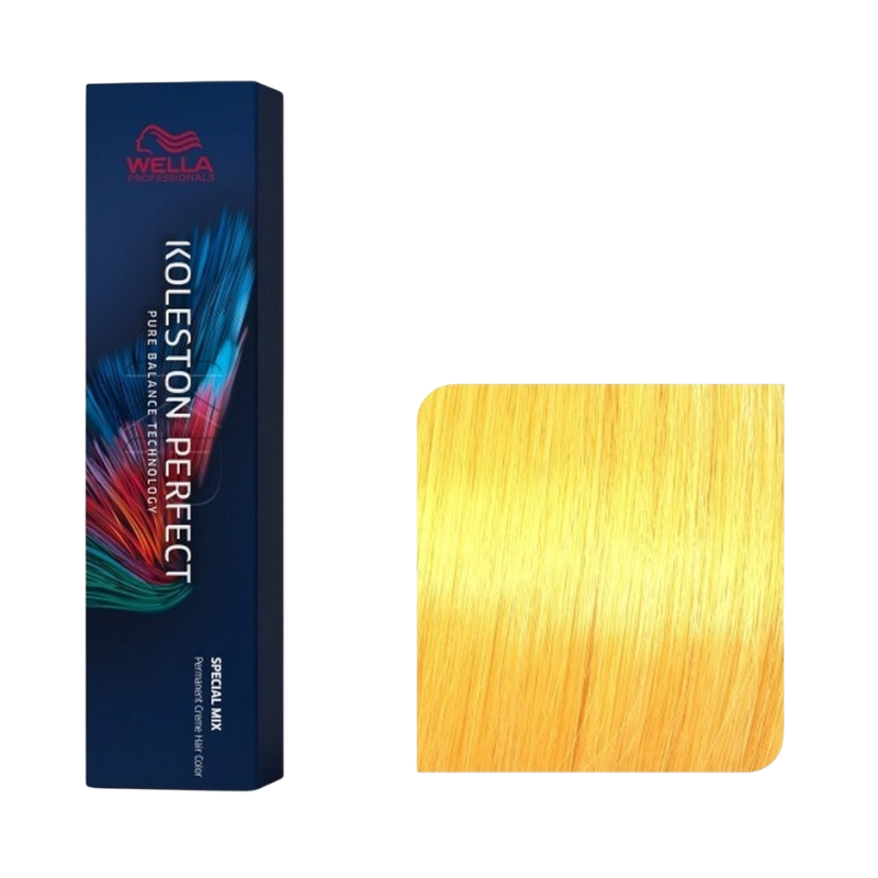 Wella Professionals - Koleston Perfect Special Mix - 0/30 - 60 ml