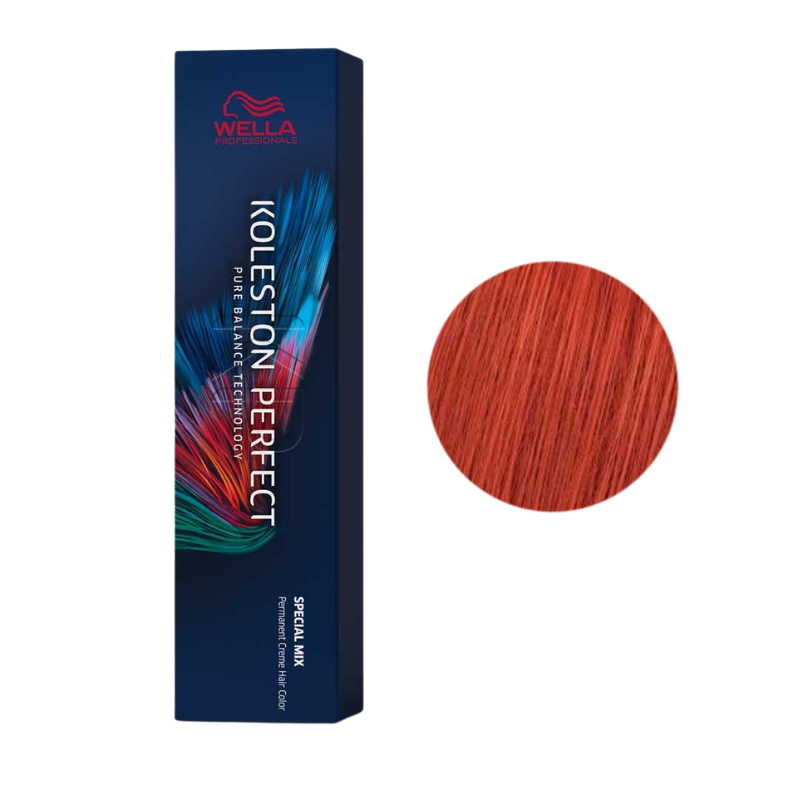 Wella Professionals - Koleston Perfect Special Mix - 0/44 - 60 ml