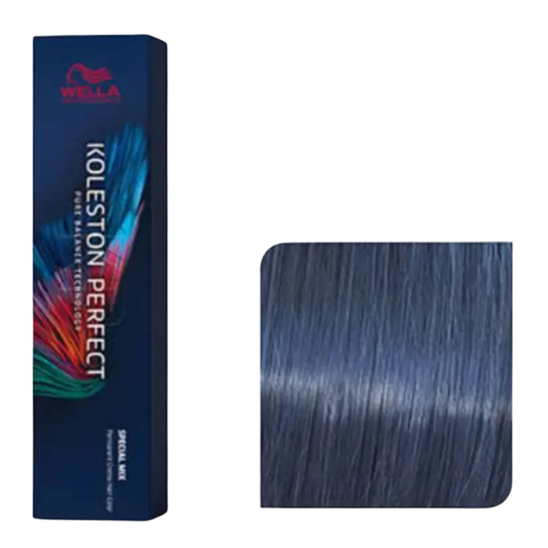 Wella Professionals - Koleston Perfect Special Mix - 0/88 - 60 ml