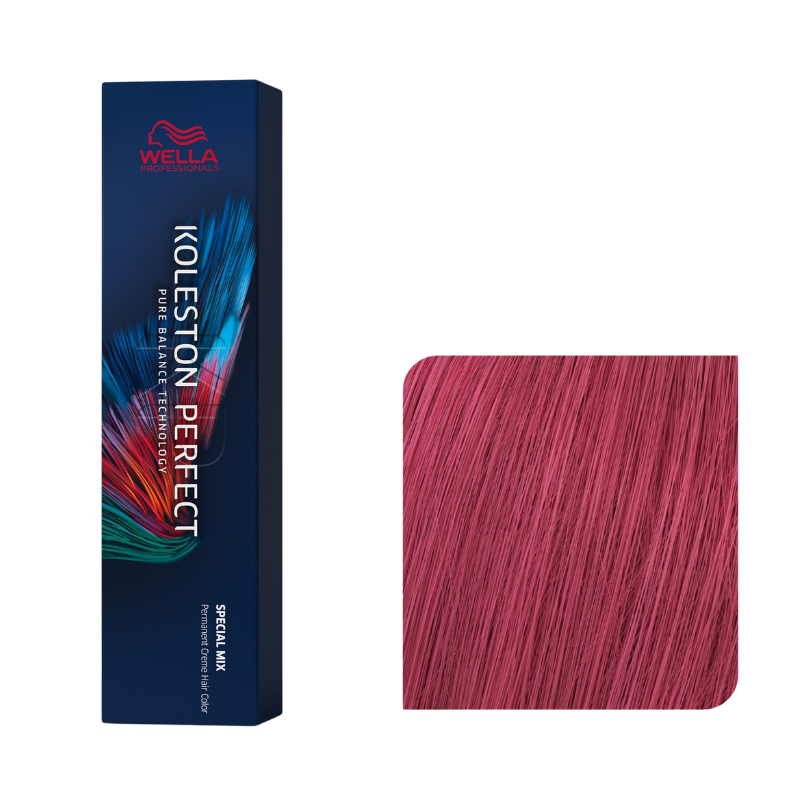 Wella Professionals - Koleston Perfect Special Mix - 0/65 - 60 ml