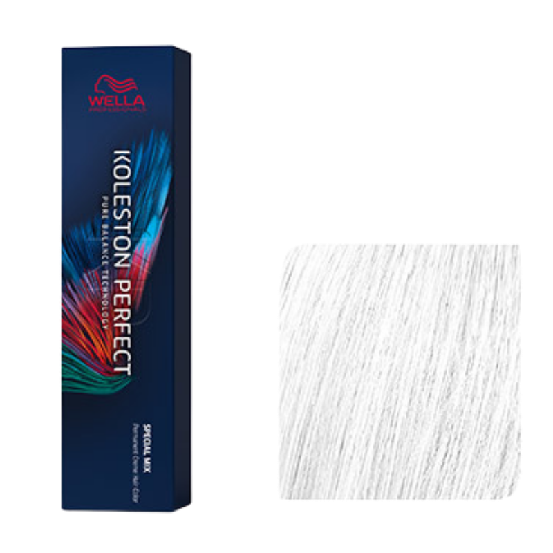 Wella Professionals - Koleston Perfect Special Mix - 0/00 - 60 ml