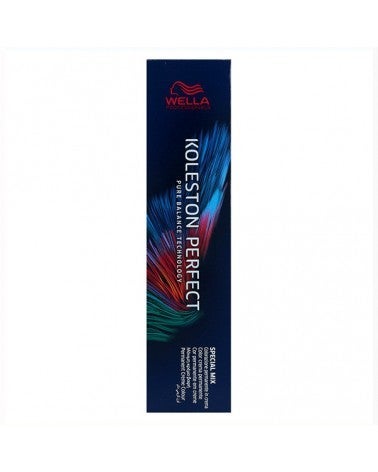 Koleston Perfect Me+ Special Mix 0/11 Ceniza Intenso - Wella Professionals