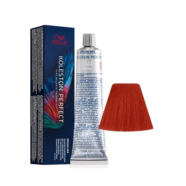 Koleston Perfect Special Mix 0/44 Cobrizo Intenso - Wella Professionals