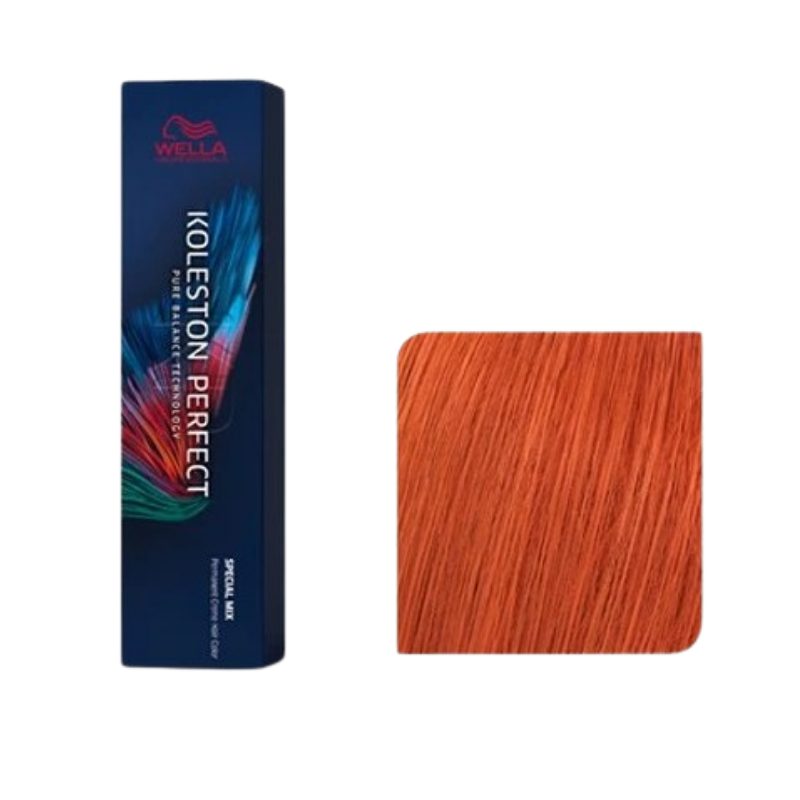 Wella Professionals - Koleston Perfect Special Mix - 0/43 - 60 ml