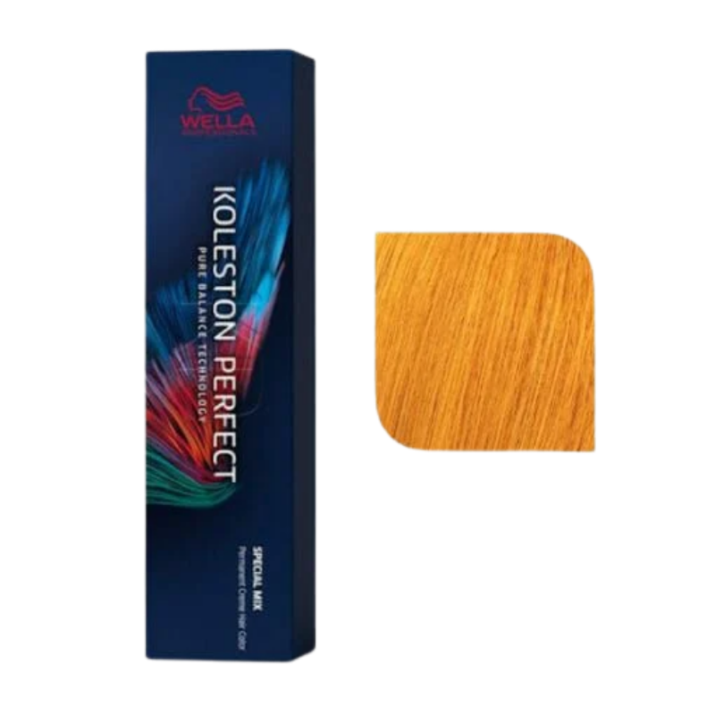 Wella Professionals - Koleston Perfect ME+ - 0/33 - 60 ml