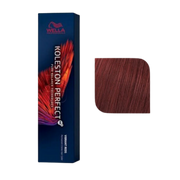 Wella Professionals - Koleston Perfect Vibrant Reds - 6/5 - 60 ml