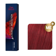 Wella Professionals - Koleston Perfect Vibrant Reds - 6/45 - 60 ml