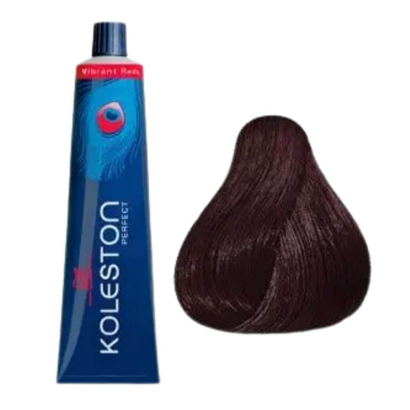 Wella Professionals - Koleston Perfect Vibrant Reds - 33/66 - 60 ml