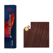 Wella Professionals - Koleston Perfect Vibrant Reds - 5/5 - 60 ml