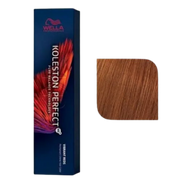 Wella Professionals - Koleston Perfect Vibrant Reds - 6/34 - 60 ml