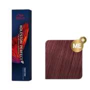 Wella Professionals - Koleston Perfect Vibrant Reds - 6/41 - 60 ml