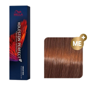 Wella Professionals - Koleston Perfect Vibrant Reds - 7/43 - 60 ml
