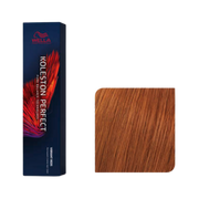 Wella Professionals - Koleston Perfect Vibrant Reds - 8/34 - 60 ml