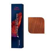 Wella Professionals - Koleston Perfect Vibrant Reds - 8/43 - 60 ml