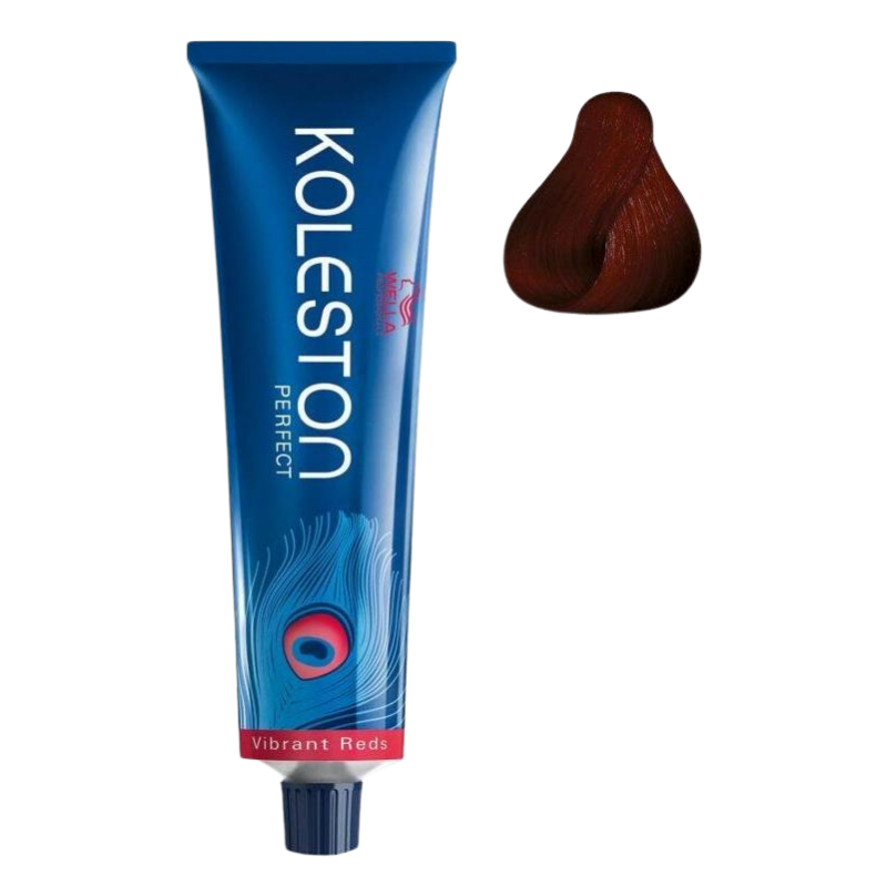 Wella Professionals - Koleston Perfect Vibrant Reds - 44/44 - 60 ml