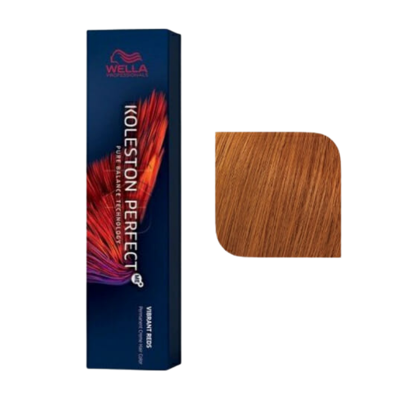Wella Professionals - Koleston Perfect Vibrant Reds - 44/65 - 60 ml
