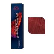 Wella Professionals - Koleston Perfect Vibrant Reds - 66/46 - 60 ml