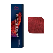 Wella Professionals - Koleston Perfect Vibrant Reds - 77/46 - 60 ml