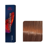 Wella Professionals - Koleston Perfect Vibrant Reds - 7/34 - 60 ml