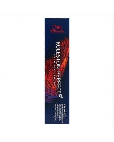 Wella Professionals - Koleston Perfect ME+ Vibrant Reds - 8/45 - 60 ml