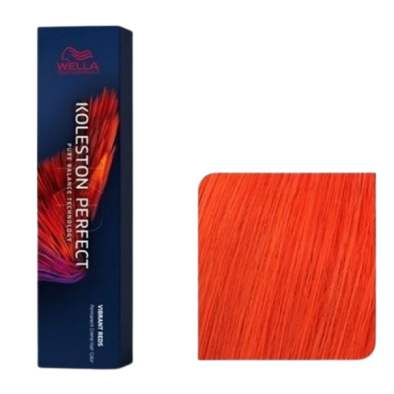 Wella Professionals - Koleston Perfect Vibrant Reds - 99/44 - 60 ml