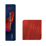 Wella Professionals - Koleston Perfect Vibrant Reds - 77/44 - 60 ml