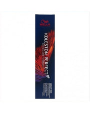 Koleston Perfect Me+ Vibrant Reds 66/44 Rubio Oscuro Intenso Cobrizo Intenso - Wella Professionals