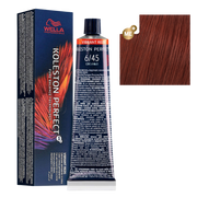Wella Professionals - Koleston Perfect Vibrant Reds - 5/43 - 60 ml