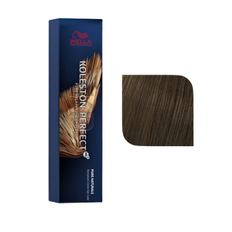 Wella Professionals - Koleston Perfect ME+ - 55/0 - 80 ml