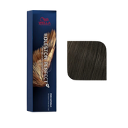 Wella Professionals - Koleston Perfect ME+ - 4/0 - 80 ml