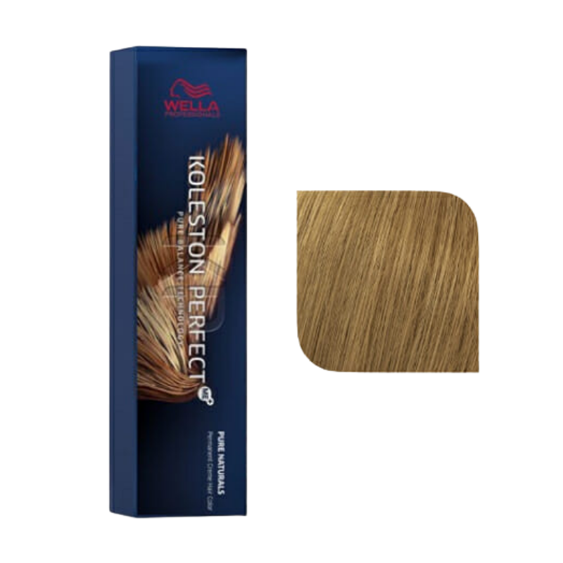 Wella Professionals - Koleston Perfect ME+ - 8/0 - 80 ml