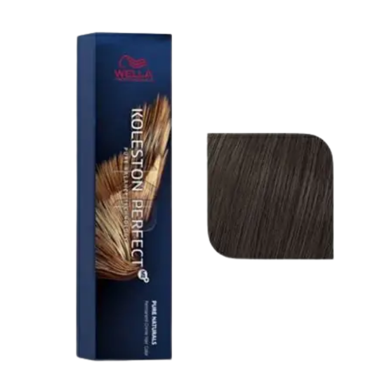 Wella Professionals - Koleston Perfect ME+ - 44/0 - 80 ml