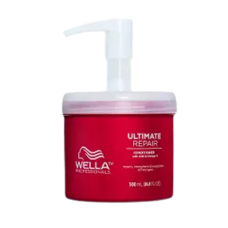 Wella Professionals - Conditioner Pump 500 ml
