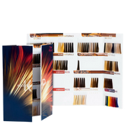 Wella Professionals - Color Board