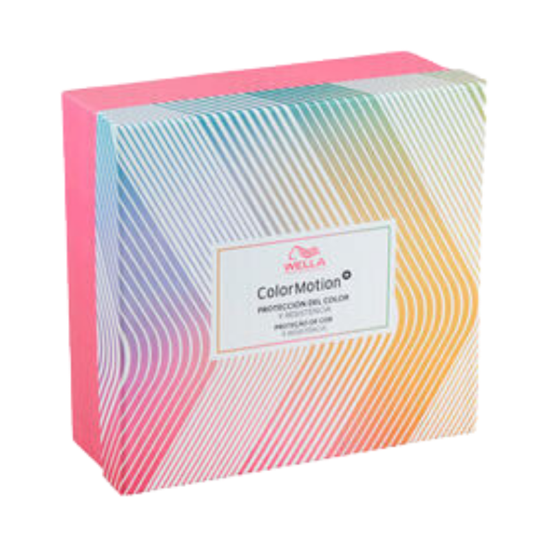 Wella Professionals - Pack 100 Transparent Foils