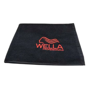 Wella Professionals - Towel Black