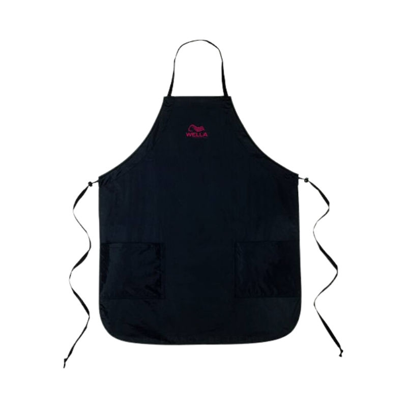 Wella Professionals - Apron Black