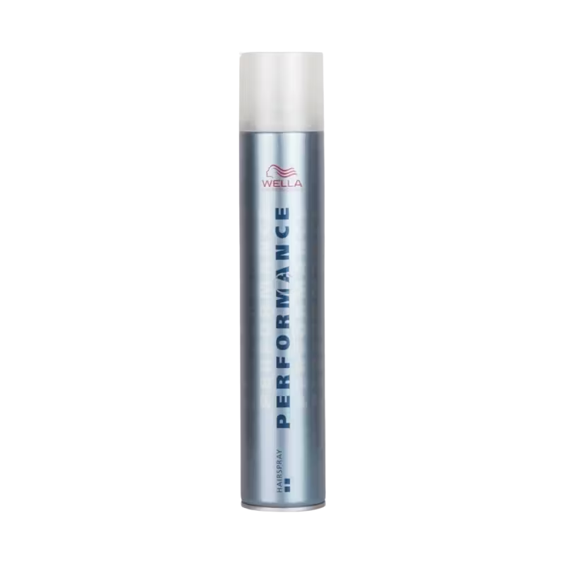 Wella Professionals - Performance - Hairspray 500 ml