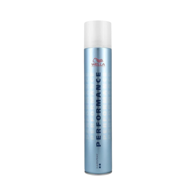 Wella Professionals - Performance - Extra Hold Hairspray 500 ml