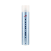 Wella Professionals - Performance - Hairspray 500 ml