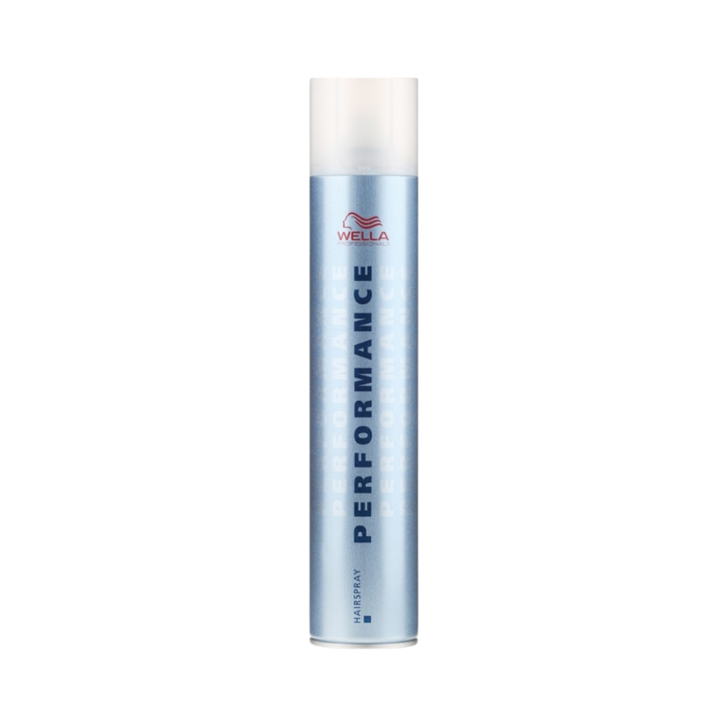 Wella Professionals - Performance - Hairspray 500 ml