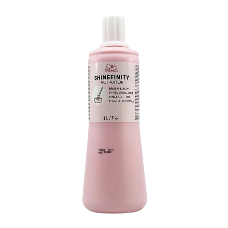 Wella Professionals - Base ATB Brush 1000 ml 2%