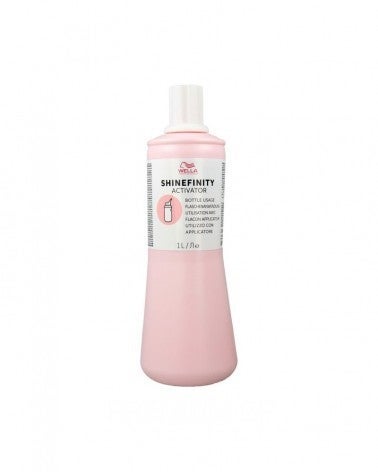 Shinefinity Activador para Botella - Wella Professionals